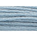 Stranded Cotton Embroidery Thread - 0976 - Air Blue