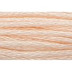 Stranded Cotton Embroidery Thread - 1011 - Rose Bright