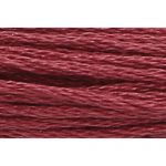 Stranded Cotton Embroidery Thread - 1019 - Altlila Dark