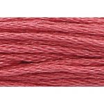 Stranded Cotton Embroidery Thread - 1027 - Altrose Medium