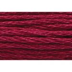Stranded Cotton Embroidery Thread - 1028 - Aubergine Means
