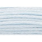 Stranded Cotton Embroidery Thread - 1031 - Pale Blue Light