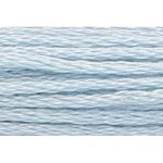 Stranded Cotton Embroidery Thread - 1032 - Light Blue