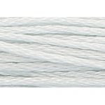 Stranded Cotton Embroidery Thread - 1037 - Pale Light Ocean