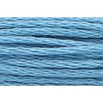 Stranded Cotton Embroidery Thread - 1039 - Dark Ocean