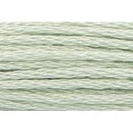 Stranded Cotton Embroidery Thread - 1042 - Pale Green