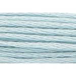 Stranded Cotton Embroidery Thread - 1060 - Mint Light Blue