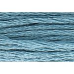 Stranded Cotton Embroidery Thread - 1064 - Jade Bright