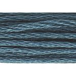 Stranded Cotton Embroidery Thread - 1066 - Jade Medium
