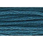 Stranded Cotton Embroidery Thread - 1068 - Jade Dark