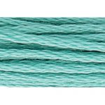 Stranded Cotton Embroidery Thread - 1070 - Mint Dark