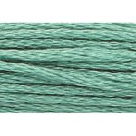 Stranded Cotton Embroidery Thread - 1072 - Gift Green Bright