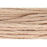 Stranded Cotton Embroidery Thread - 1080 - Make-Up Cream