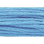 Stranded Cotton Embroidery Thread - 1089 - Lagoon