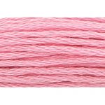 Stranded Cotton Embroidery Thread - 1094 - Baby Pink