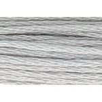 Stranded Cotton Embroidery Thread - 1096 - Horizon Gray