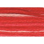 Stranded Cotton Embroidery Thread - 1203 - Red Ombre