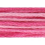 Stranded Cotton Embroidery Thread - 1207 - Erika Ombre