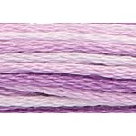 Stranded Cotton Embroidery Thread - 1209 - Rose Ombre