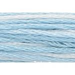 Stranded Cotton Embroidery Thread - 1212 - Ciel Ombre