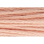 Stranded Cotton Embroidery Thread - 4146 - Crab Red