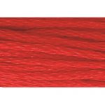 Stranded Cotton Embroidery Thread - 9046 - Crimson
