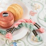 Pearl Cotton 12 Embroidery Thread - P12-00224