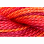 Pearl Cotton 5 Varigated Embroidery Thread - P-1316