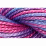 Pearl Cotton 5 Varigated Embroidery Thread - P-1325
