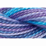 Pearl Cotton 5 Varigated Embroidery Thread - P-1349