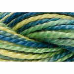 Pearl Cotton 5 Varigated Embroidery Thread - P-1355