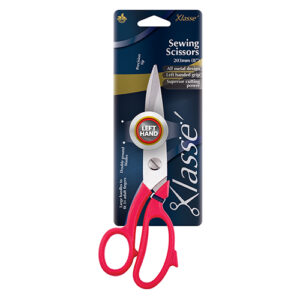 Left Handed Sewing Scissors