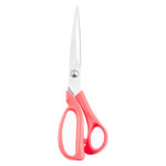 Klasse Everyday Household Scissors - 9", Pink