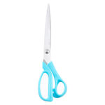 Klasse Everyday Household Scissors - 10", Blue