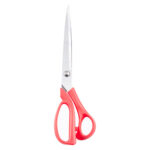 Klasse Everyday Household Scissors - 10", Pink
