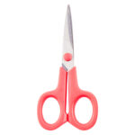 Klasse Everyday Embroidery/Hobby Scissor - Pink