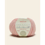 Snuggly Cashmere Merino Silk DK - 300 (Little Piglet)