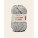 Country Classic DK - 862 (Dove Grey)