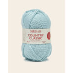 Country Classic DK - 863 (Mint Blue)