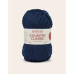 Country Classic DK - 865 (Teal)