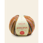 Jewelspun Aran - 707 (Golden Feldspar)