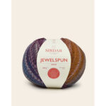 Jewelspun Aran - 839 (Northern Lights)