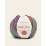 Jewelspun Aran - 844 (Glacier)
