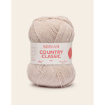 Country Classic 4 Ply - 951 (Oat Beige)