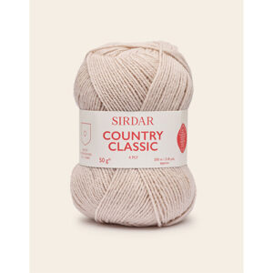 Country Classic 4 Ply