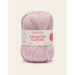Country Classic 4 Ply - 955 (Rose Pink)