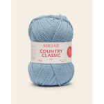 Country Classic 4 Ply - 964 (Duck Egg Blue)
