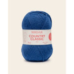 Country Classic 4 Ply - 965 (Teal)