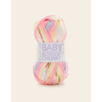 Baby Blossom Chunky - 353 (Buttercup)