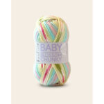Baby Blossom Chunky - 373 (Lily Pad)